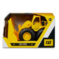 Tractor Cat Juguete de Construcción 18 cm a fricción Funrise 82013