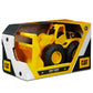 Tractor Cat Juguete de Construcción 18 cm a fricción Funrise 82013