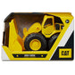 Tractor Cat Juguete de Construcción 18 cm a fricción Funrise 82013