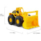 Tractor Cat Juguete de Construcción 18 cm a fricción Funrise 82013