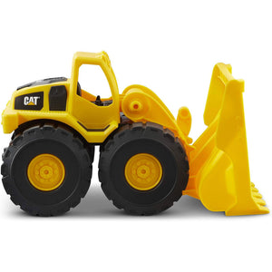 Tractor Cat Juguete de Construcción 18 cm a fricción Funrise 82013