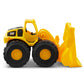 Tractor Cat Juguete de Construcción 18 cm a fricción Funrise 82013