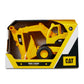 Pala Cargador Cat Juguete de Construcción 18 cm a fricción Funrise 82015