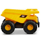 Camión Cat Juguete de Construcción 26 cm a fricción Funrise 82021