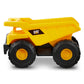 Camión Cat Juguete de Construcción 26 cm a fricción Funrise 82021