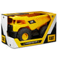 Camión Cat Juguete de Construcción 26 cm a fricción Funrise 82021