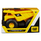 Camión Cat Juguete de Construcción 26 cm a fricción Funrise 82021