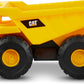 Camión Cat Juguete de Construcción 38 cm a fricción Funrise 82031