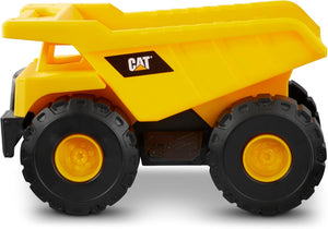 Camión Cat Juguete de Construcción 38 cm a fricción Funrise 82031