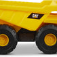 Camión Cat Juguete de Construcción 38 cm a fricción Funrise 82031