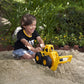 Pala Cargador Cat Juguete de Construcción 38 cm a fricción Funrise 82033