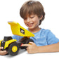 Cat 82285 Muldenkipper aus Kunststoff mit Funrise-Sound