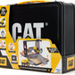 Juguete Cat con estuche de viaje de metal y pista de juego Funrise 83332