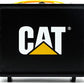 Juguete Cat con estuche de viaje de metal y pista de juego Funrise 83332