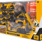 Funrise 83337 Katzen-Baufahrzeug mit Reibungsantrieb, 8 cm, 41er-Set