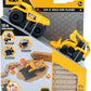 Cat Juguete de Construcción con 2 Vehículos y accesorios Funrise 83408