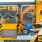 Juguete Cat de construcción Set 2 máquinas con Grúa Funrise 83416
