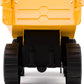Camión Cat Volquete de Juguete Contruccion de Metal 31 cm Funrise 83426