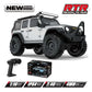 WPL C64-1 Toyota Hylux N80/N100 Fernbedienung Maßstab 1/16