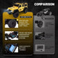 WPL C64-1 Toyota Hylux N80/N100 Remote Control 1/16 Scale