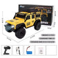 WPL C64-1 Toyota Hylux N80/N100 Remote Control 1/16 Scale