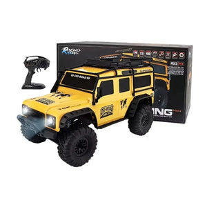 WPL C64-1 Toyota Hylux N80/N100 Remote Control 1/16 Scale