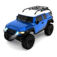 WPL C64-1 Toyota Hylux N80/N100 Remote Control 1/16 Scale