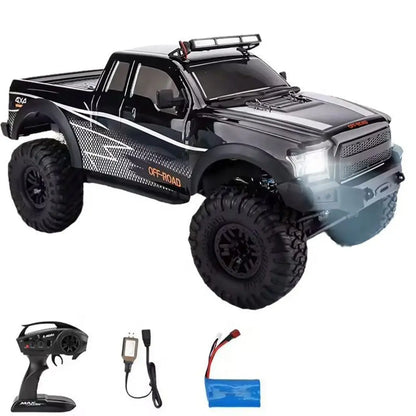 WPL C64-1 Toyota Hylux N80/N100 Remote Control 1/16 Scale