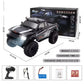 WPL C64-1 Toyota Hylux N80/N100 Remote Control 1/16 Scale