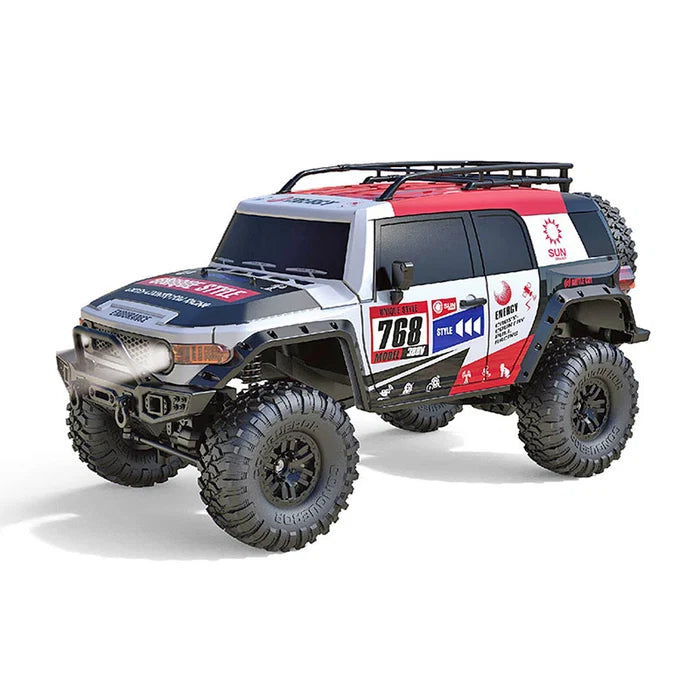 WPL C64-1 Toyota Hylux N80/N100 Remote Control 1/16 Scale