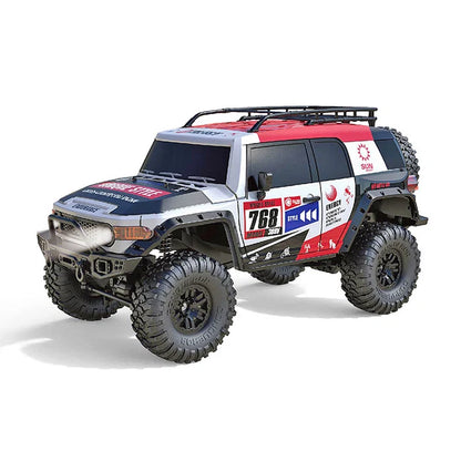 WPL C64-1 Toyota Hylux N80/N100 Remote Control 1/16 Scale