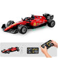 WPL C64-1 Toyota Hylux N80/N100 Fernbedienung Maßstab 1/16