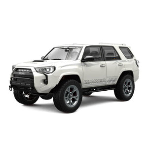HG4-52 Toyota 4Runner Escala 1:18 Radio Control