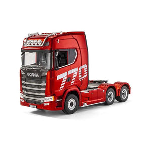 Huina 1501 Scania 770S Remote Control Truck 1/18 Scale