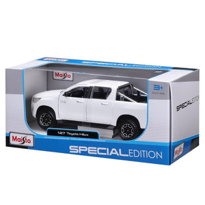 Maisto 270429 Toyota Tacoma TRD PRO 2023 Maßstab 1:24