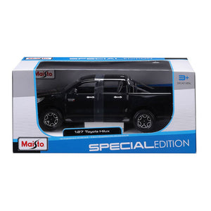Maisto 270429 Toyota Tacoma TRD PRO 2023 Maßstab 1:24