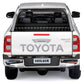 Maisto 270429 Toyota Tacoma TRD PRO 2023 Maßstab 1:24