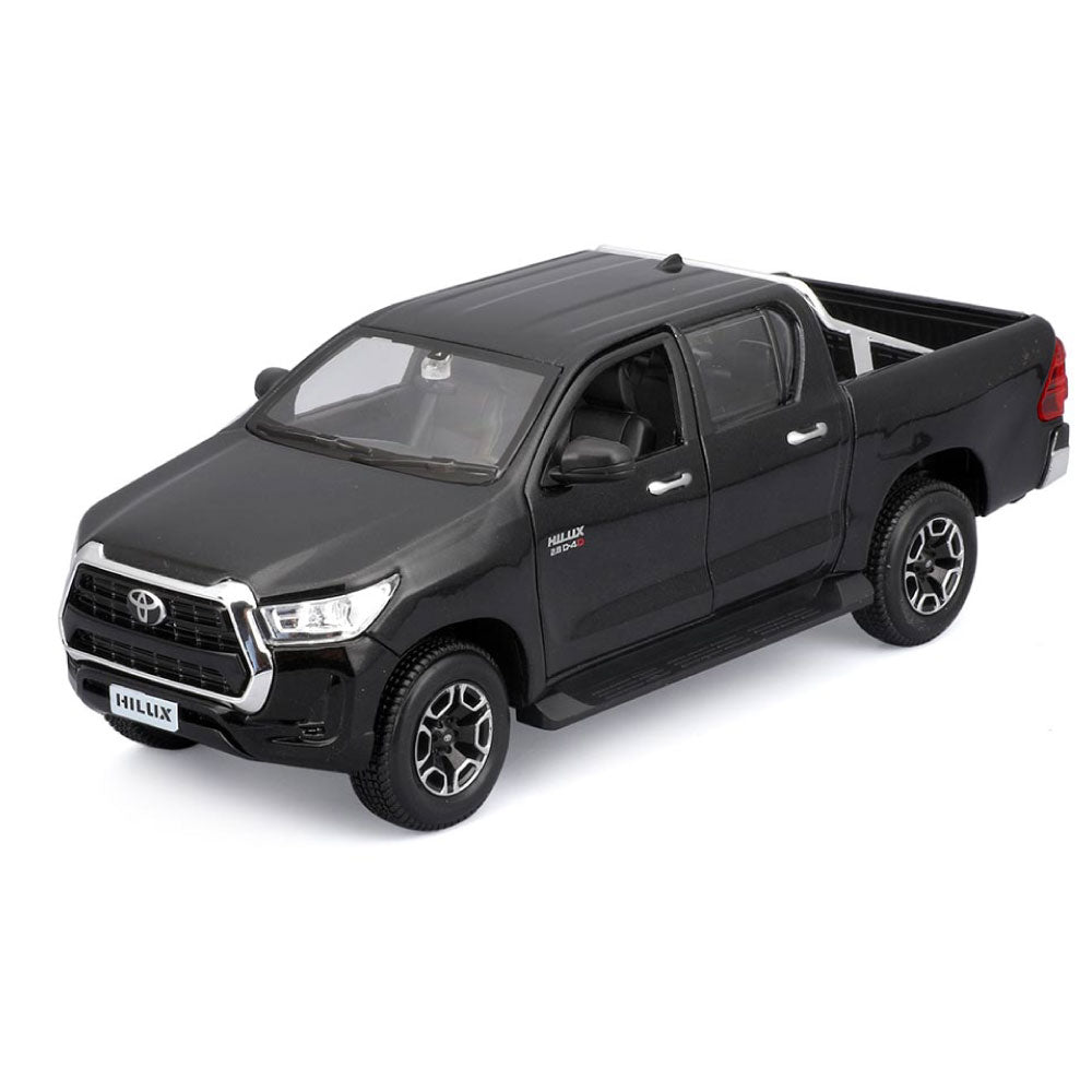 Maisto 270429 Toyota Tacoma TRD PRO 2023 Scale 1:24