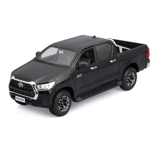 Maisto 270429 Toyota Tacoma TRD PRO 2023 Maßstab 1:24