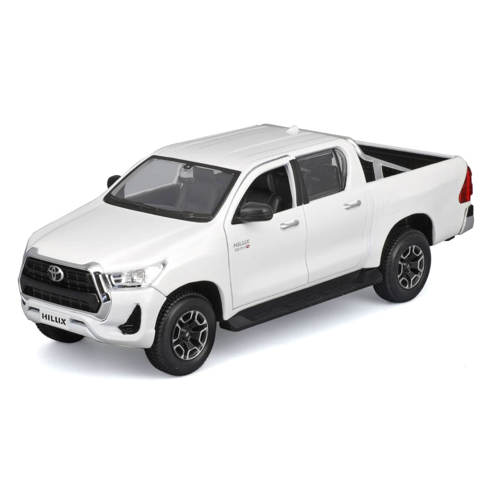 Maisto 270429 Toyota Tacoma TRD PRO 2023 Scale 1:24