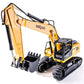 KALIWO 13510 Juguete de Excavadora a Control Remoto Escala 1:24