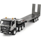 Huina 1318 Fernbedienung Camabaja Anhänger LKW Maßstab 1/24