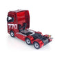 Huina 1501 Camión Scania 770S a Control Remoto Escala 1/18