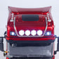 Huina 1501 Camión Scania 770S a Control Remoto Escala 1/18
