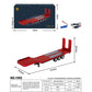 Huina 1502 Fernbedienungs-Platformer für Scania, Maßstab 1/18