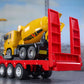 Huina 1502 Fernbedienungs-Platformer für Scania, Maßstab 1/18