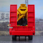 Huina 1502 Fernbedienungs-Platformer für Scania, Maßstab 1/18