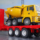 Huina 1502 Fernbedienungs-Platformer für Scania, Maßstab 1/18