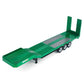 Huina 1502 Plafatorma para Scania a Control Remoto Escala 1/18