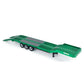 Huina 1502 Plafatorma para Scania a Control Remoto Escala 1/18